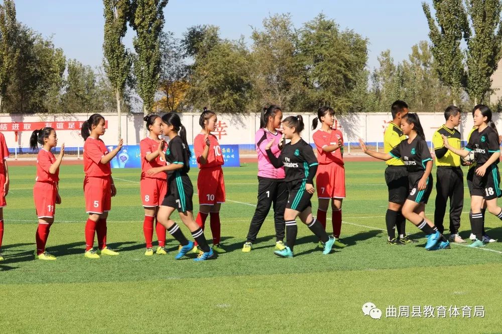 「附中场」争霸赛第三日，县进修附中赛区最新战况！