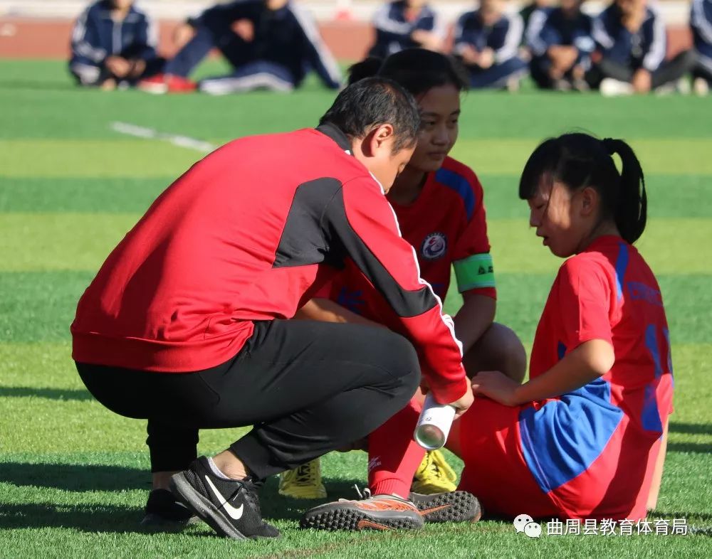 「附中场」争霸赛第三日，县进修附中赛区最新战况！