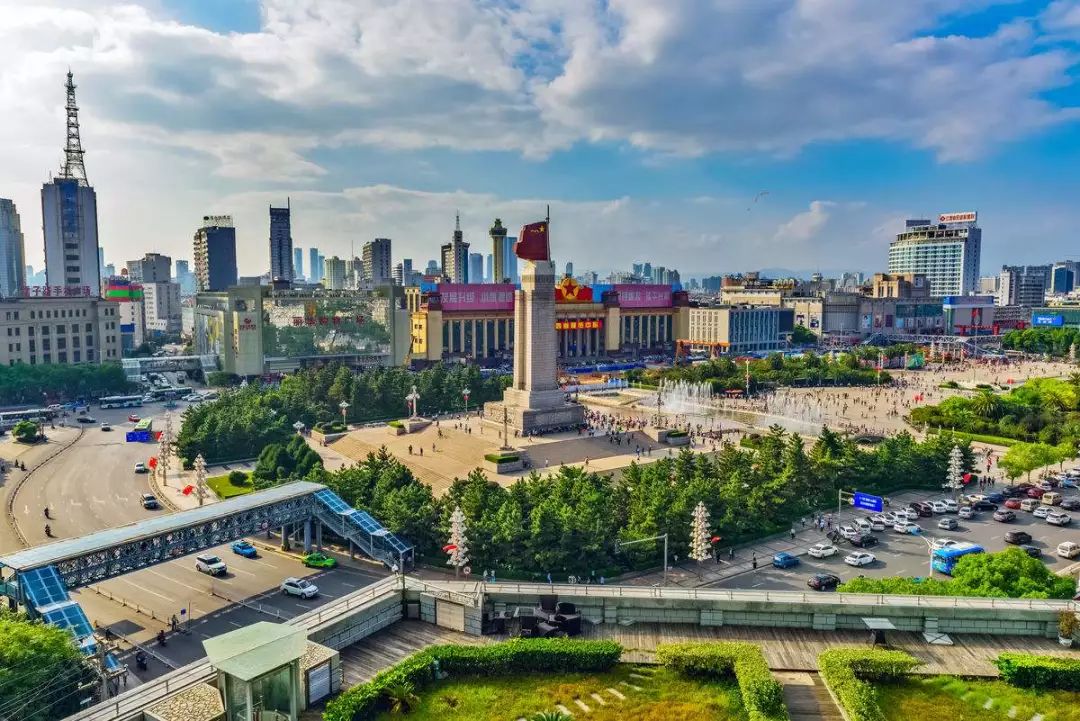 八一与红谷滩签约了吗,八一共建