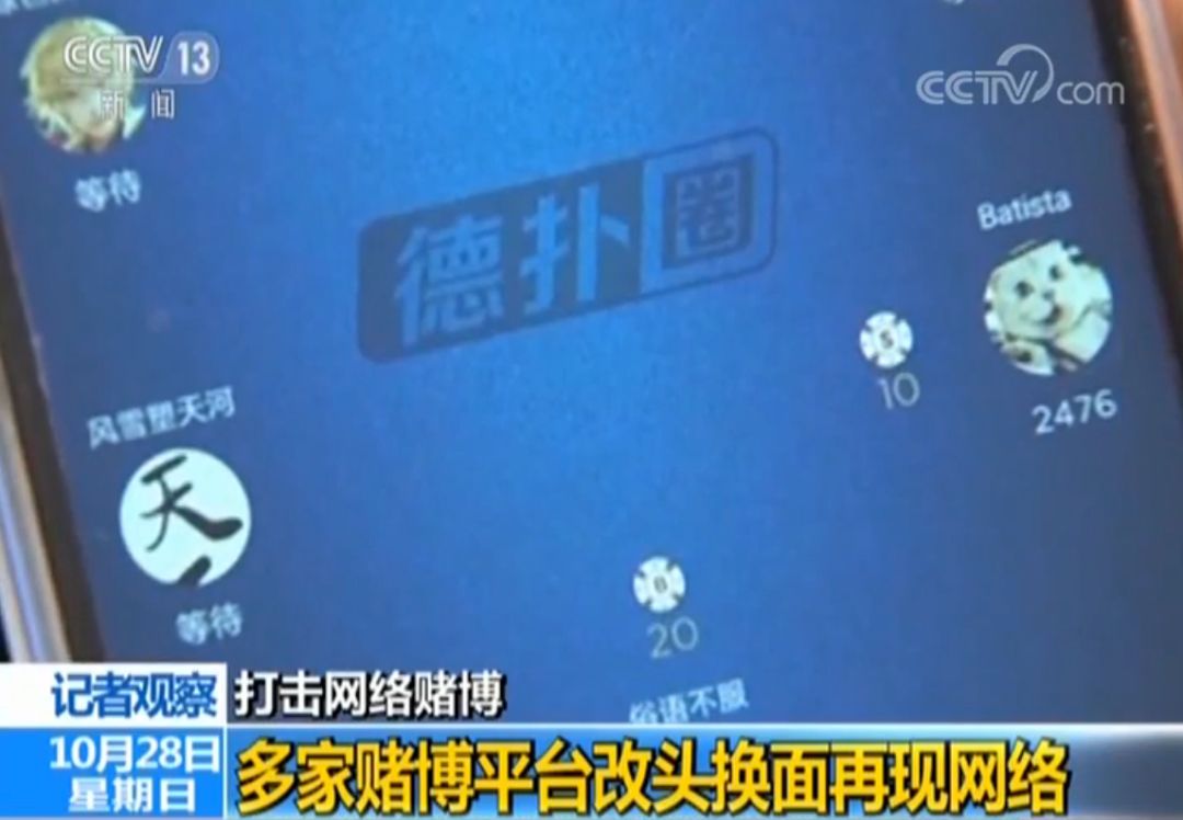 有哪些违规赌博app,揭秘网络赌博app