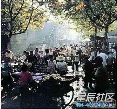 一台用了21年的空调与老长沙的故事