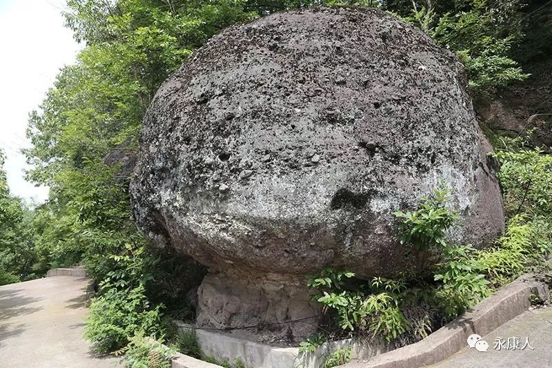 一位河南人的大美永康印象