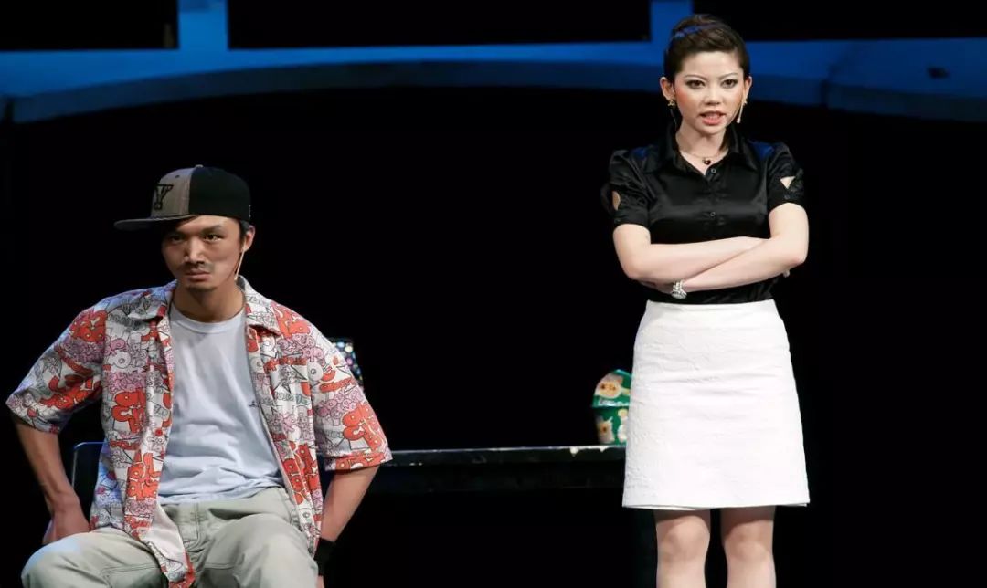 当宁财神、宁浩、何念三大巨头相遇，《疯狂的疯狂》注定要笑嗨！