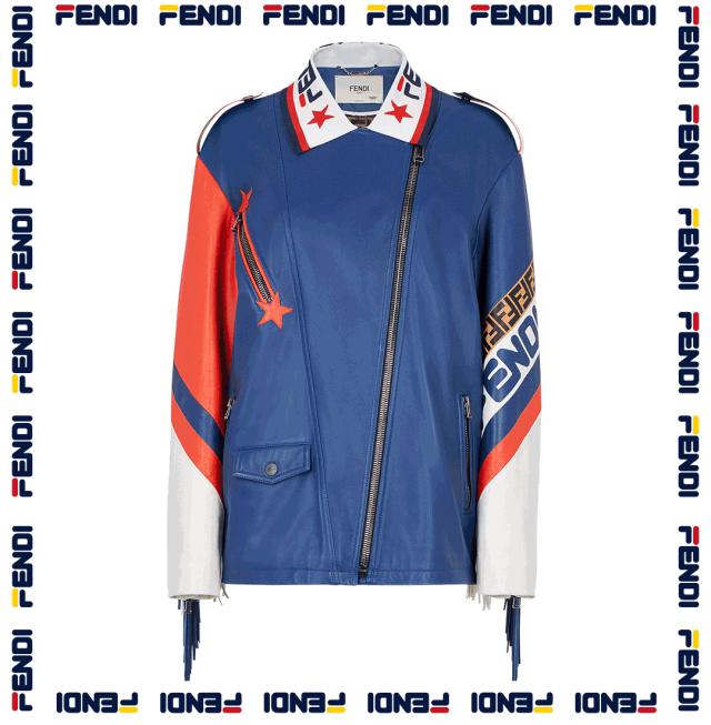 fendi新联名,fendi联名系列