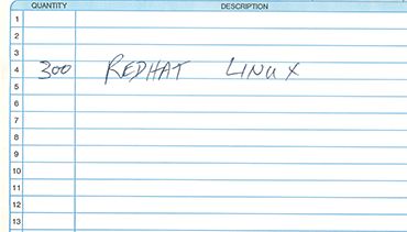 红帽用途,红帽公司简介