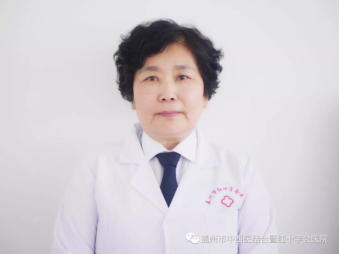 初冬的温暖，盖州中西医结合医院妇产科医德高尚暖人心