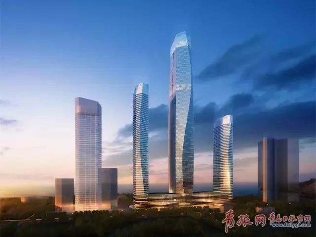 青岛重点26个文旅项目有哪些,重磅2021年青岛市级重点项目30个