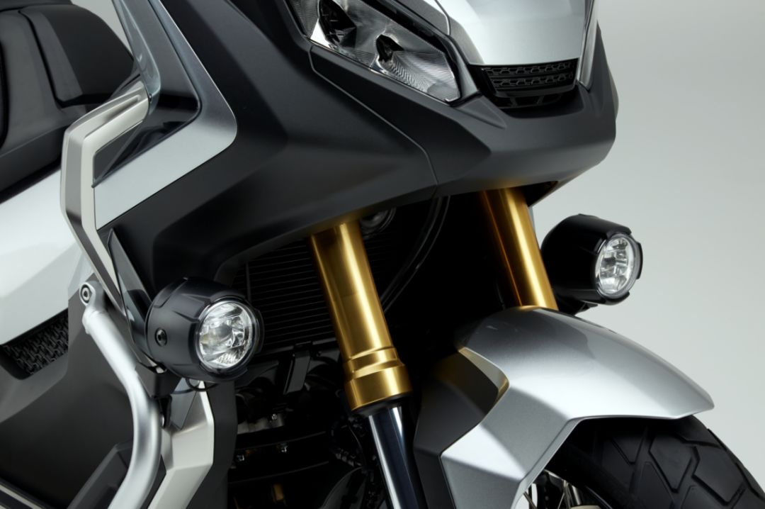 2022即将上市本田adv,本田新x-adv将上市