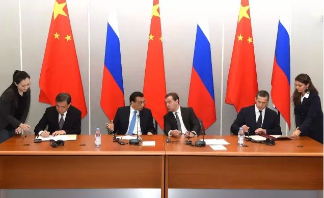 聚焦丨中俄“一带一路”合作这个问题不能回避:“上热下冷”应如何解决?