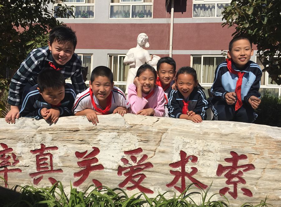 一所乡村小学的蜕变,从农村小学考入城区小学感悟