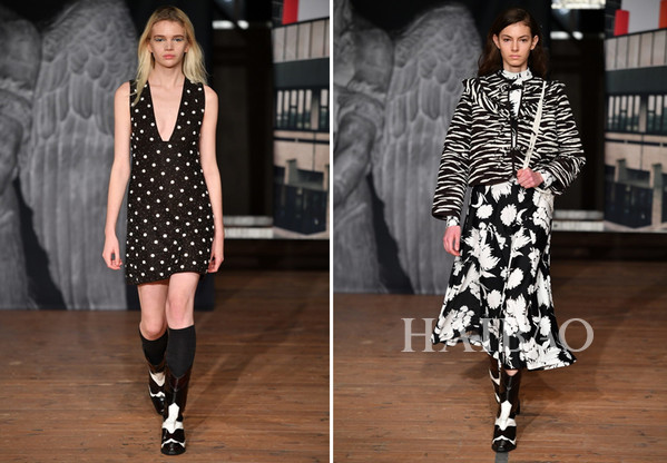 海豹君吐血整理！绝不能错过的新晋热门品牌Top8，真正的时尚高级感不靠烧钱靠品味！