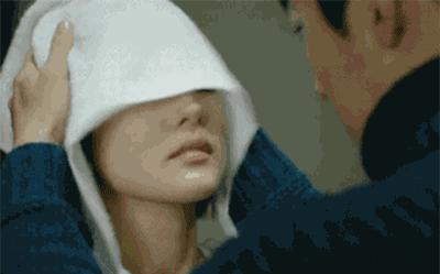 日本「变态级」干发帽，在家就能给头发做SPA