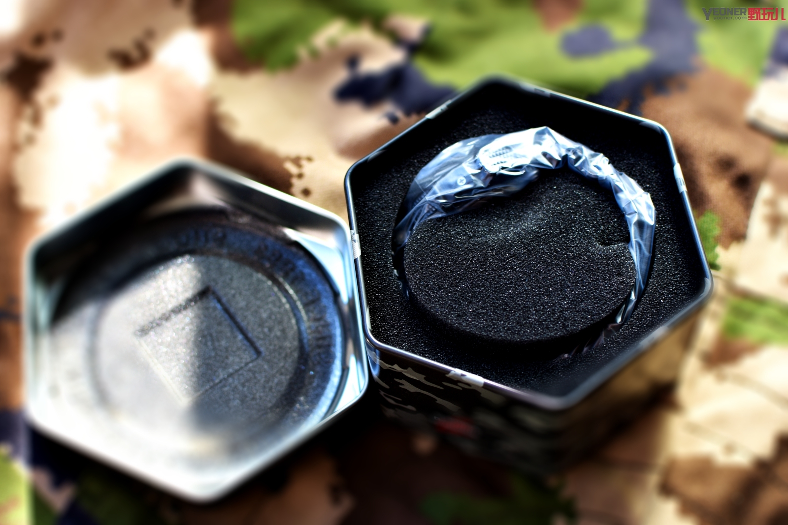 男人的心头之好，心心念的第一块卡西欧G-SHOCK