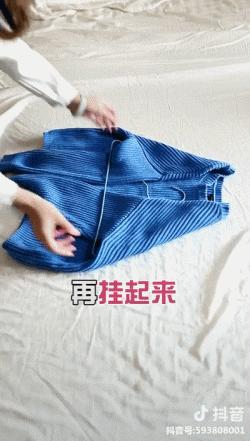 毛衣用洗衣粉洗后发硬怎么恢复,不让毛衣掉毛最有效方法