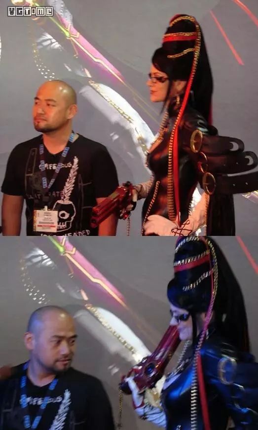 做游戏的人，玩游戏也会很厉害吗？