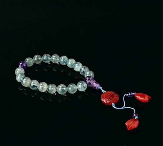 顶级文玩手串图片欣赏 (文玩手串仅供欣赏)