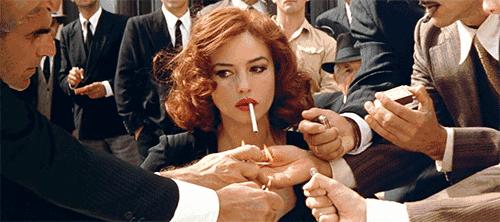 意大利美女是世界最美的吗,意大利美人