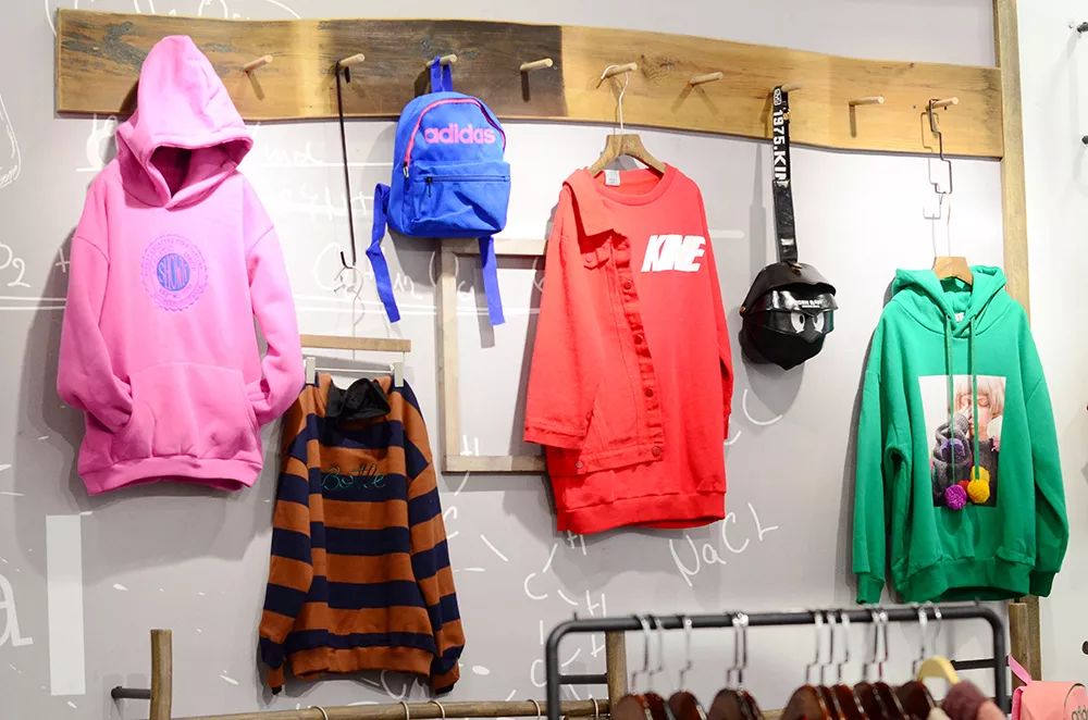 童装店开业活动怎么做吸引人,童装店开业一鸣惊人的活动