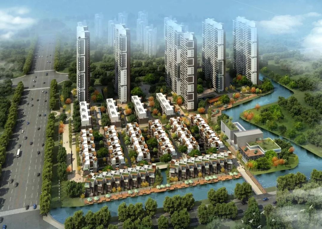 泰州新楼盘最新消息,泰州新楼盘有几个