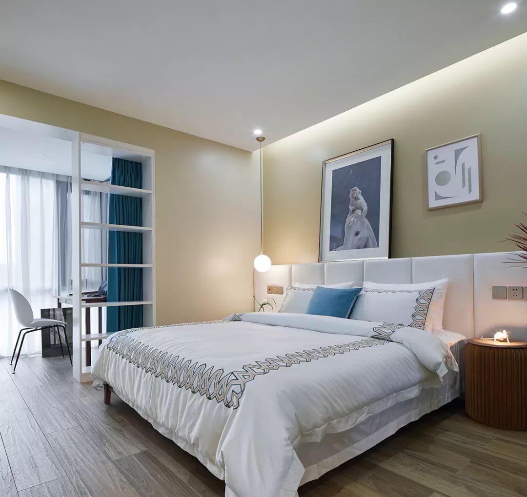 做隔断的方法,做隔断的详细做法