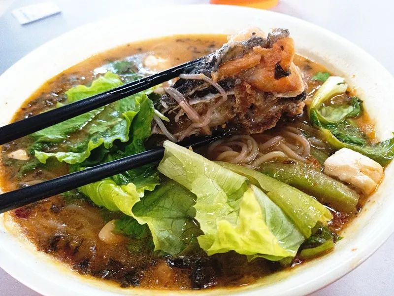 看着就流口水的饭菜,看着就流口水的美食真实版