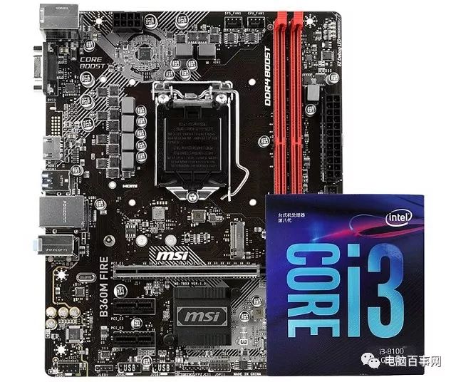 4000预算组装电脑可以吃鸡嘛,4000配一台吃鸡主机