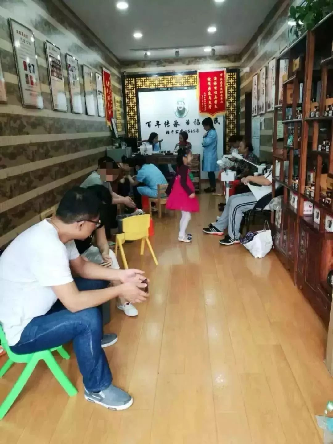 根治鼻炎只需一招,治鼻炎不复发