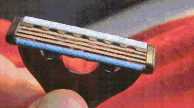 爱健身的秘密!他们都喜欢穿这个……