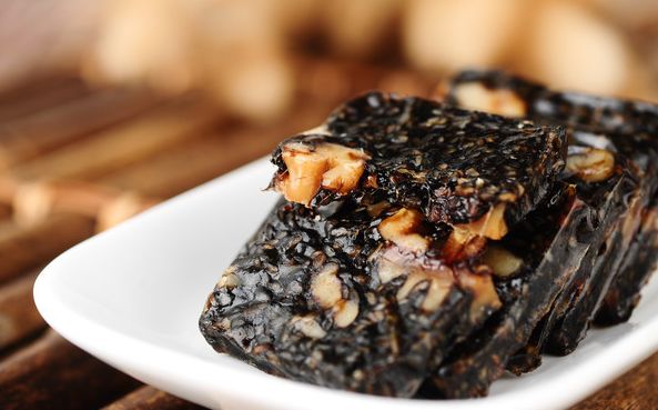 吃了一个月阿胶有什么变化,长期吃阿胶的十大禁忌