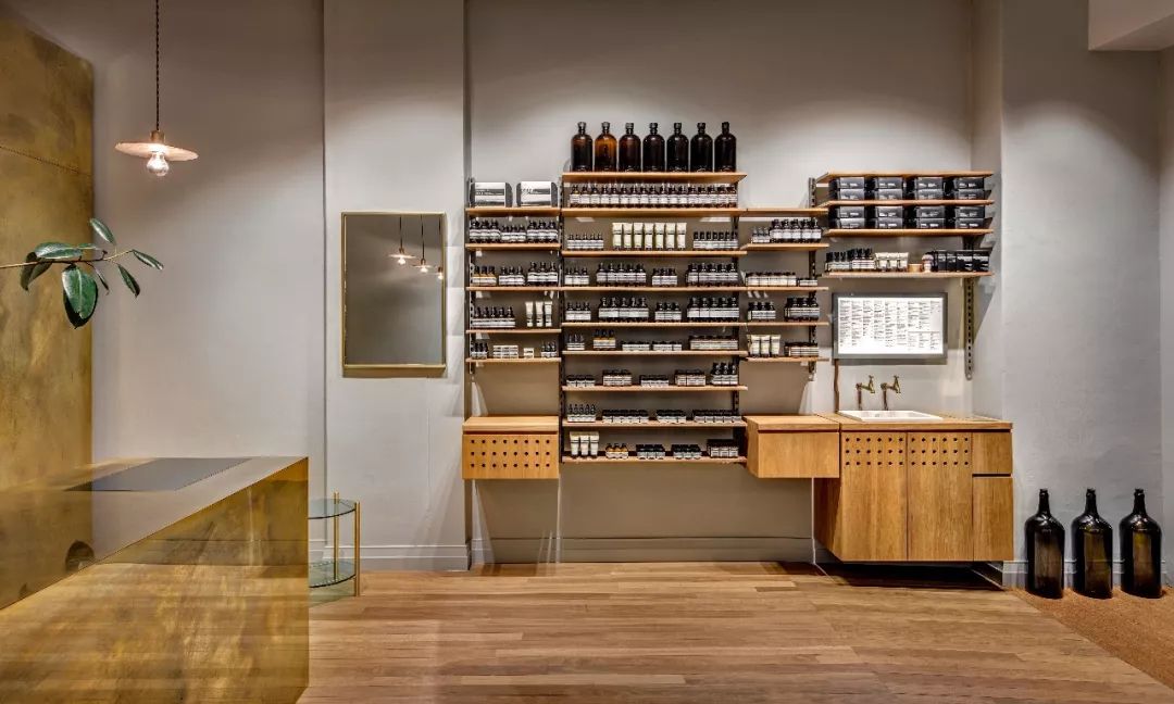 你所爱的极简冷感背后,藏着一颗文艺到底的心!