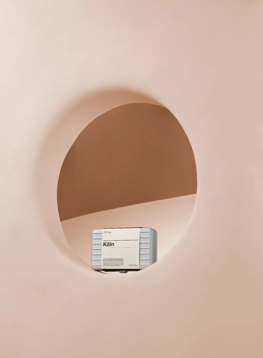 你所爱的极简冷感背后，藏着一颗文艺到底的心！