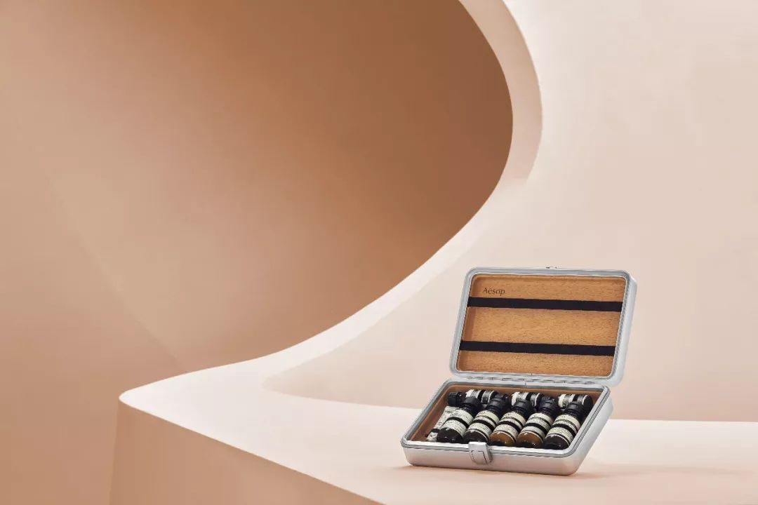 你所爱的极简冷感背后,藏着一颗文艺到底的心!