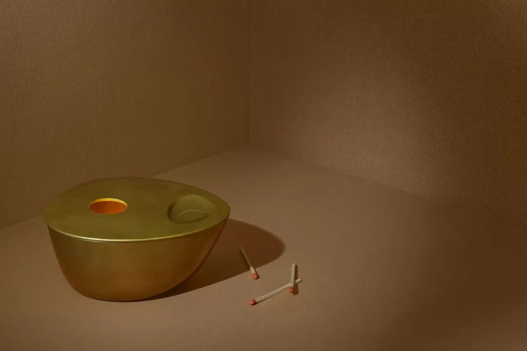 你所爱的极简冷感背后,藏着一颗文艺到底的心!