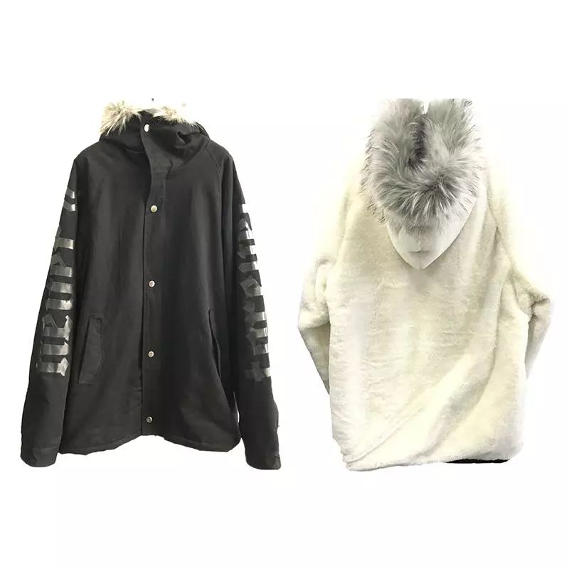 aj4涂鸦联名灰麂皮,aj4涂鸦与aj11