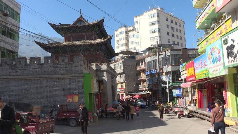 老街老味道老情怀,老街记忆中的味道