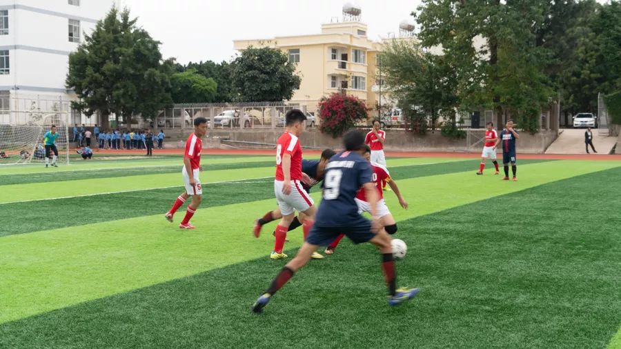 「今日宾川」2018宾川“世界杯”冠军出炉啦！他们就是……