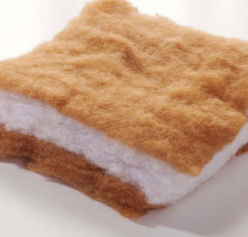 骆驼绒的纤维特性,骆驼绒属于什么纤维