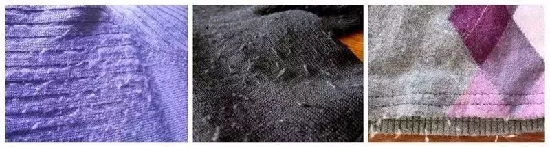 怎样穿衣服可以防止衣服起球,衣服防止起球的方法