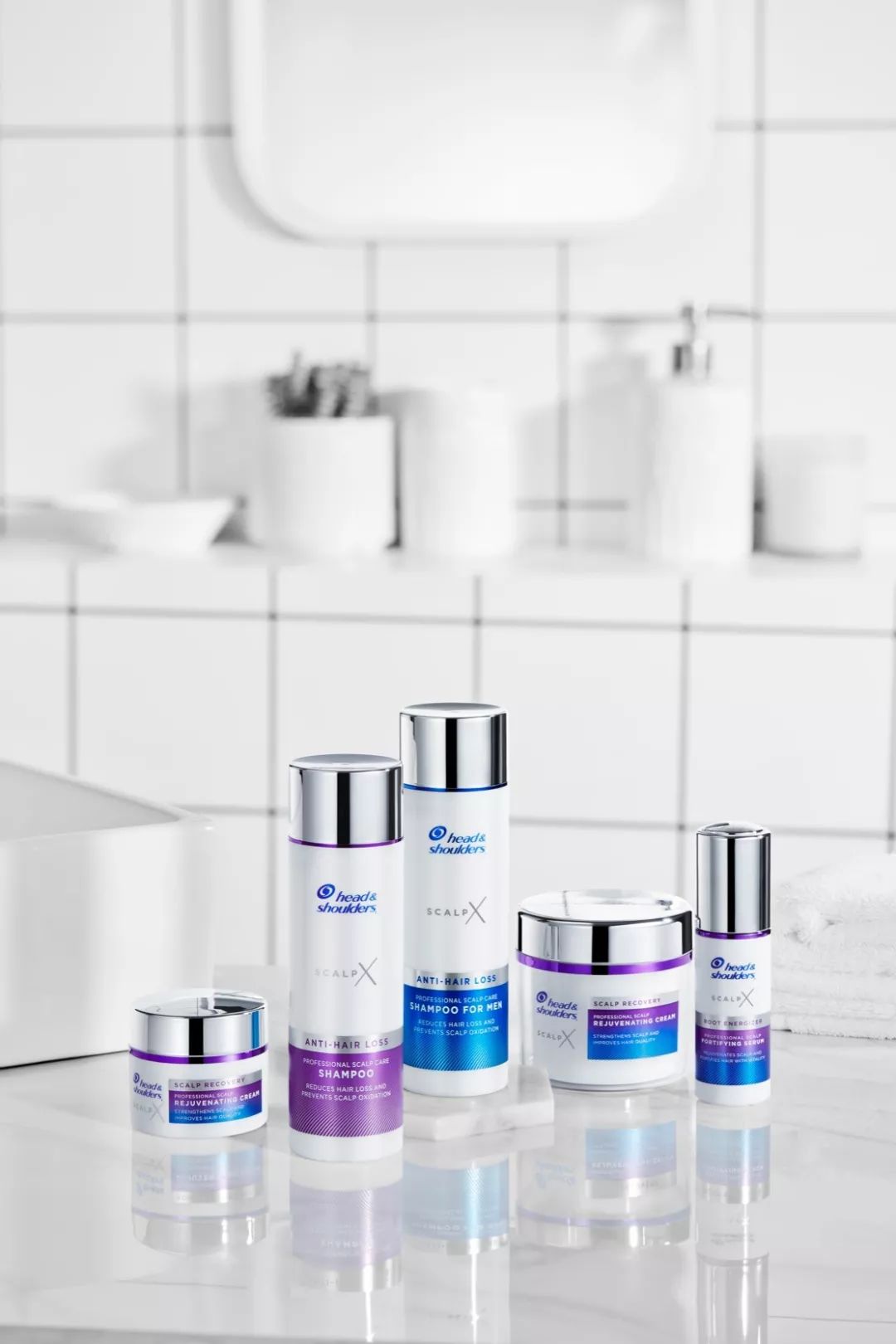 戳进来｜“秃”如其来，除了绝望你还能怎么办？