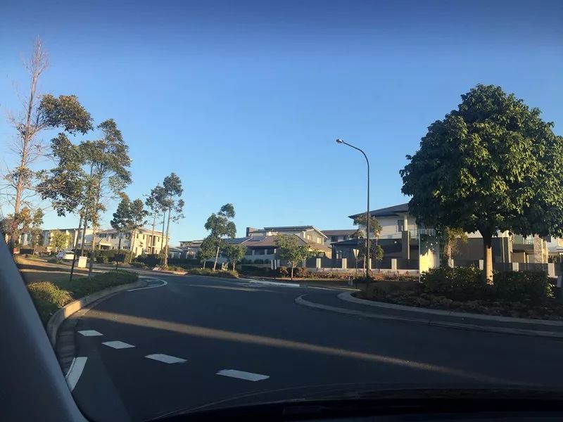 澳洲参加表妹的婚礼，永久产权独栋House只要60多万？