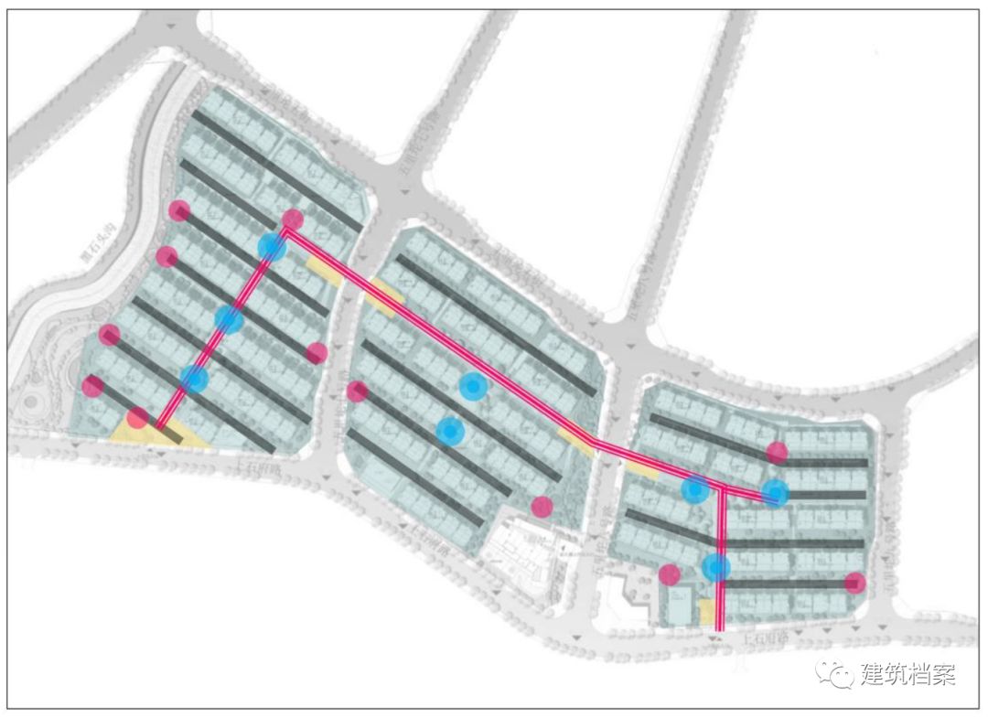 翡翠山晓一期实景,翡翠山晓一期