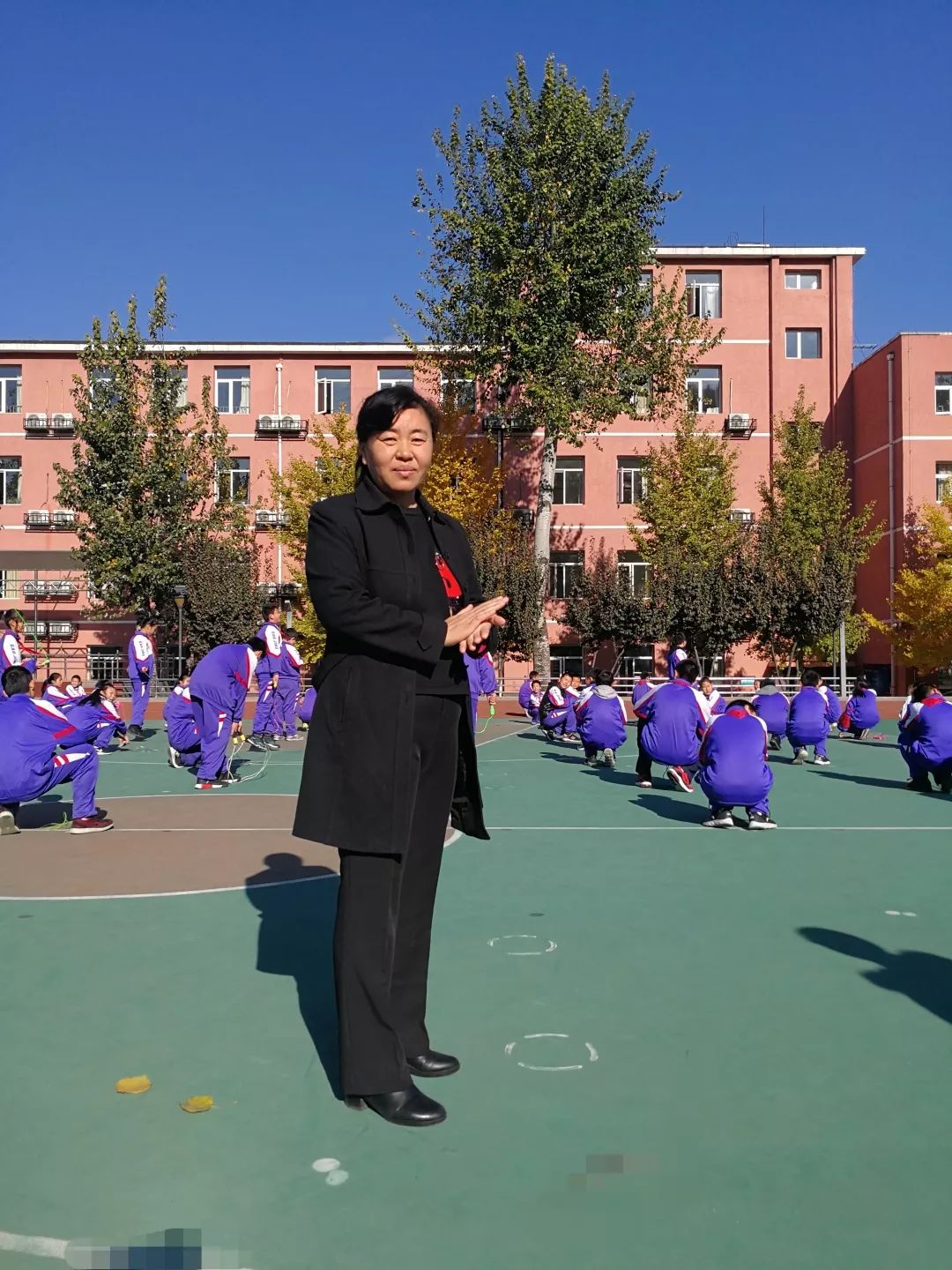 反响热烈！石景山区各界女性热议中国妇女十二大，一起聆听她们的心声