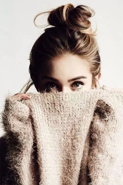 把毛衣放冰箱冷藏一晚上后，惊呆了！值得一看！