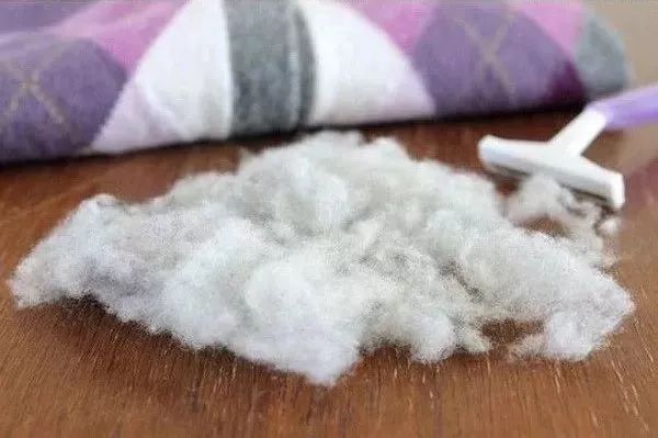 把毛衣放冰箱冷藏一晚上后，惊呆了！值得一看！