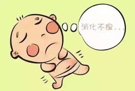 肚子里气多经常放屁身体求救信号,宝宝放屁是求救信号