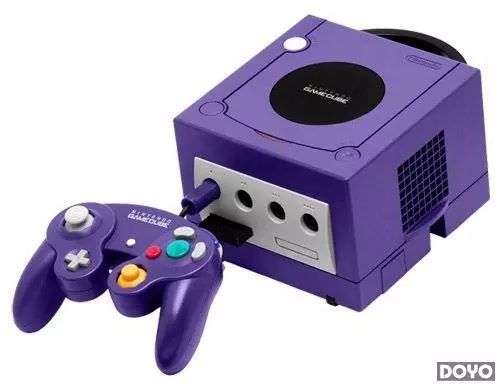 科技年轮｜手心里的手柄，多年后的回忆（中）