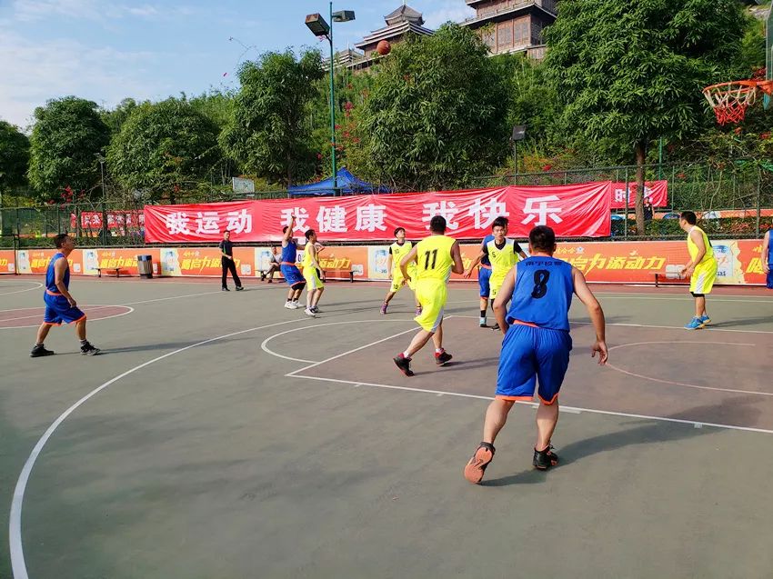 大图定格｜旋转跳跃，魅力南检绽放绿城