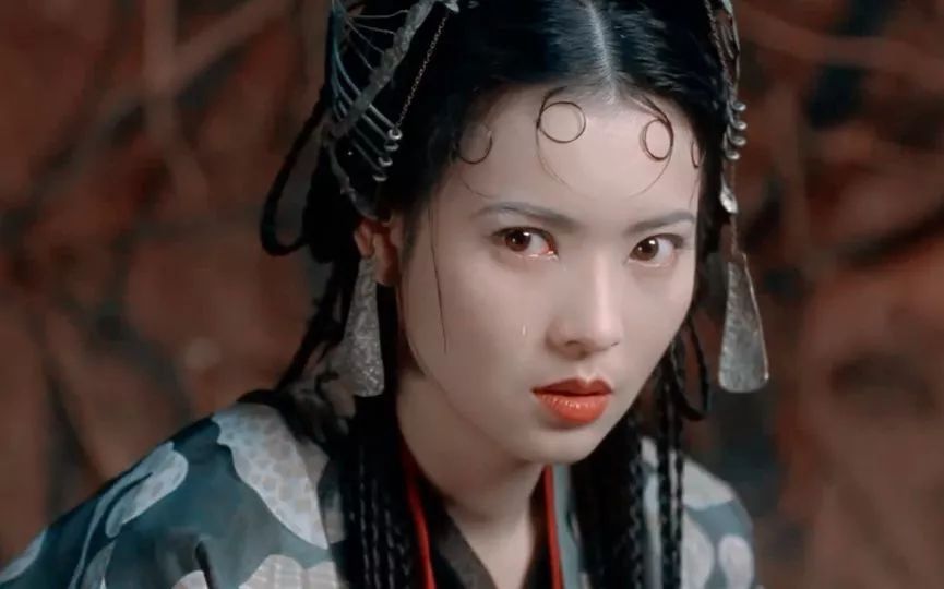 蓝洁瑛被欺负的电视剧,蓝洁瑛说出被侵犯事件