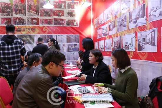 第58届安团家博会正式开幕啦！300+家装品牌联合参展，家居安徽带你直击现场！