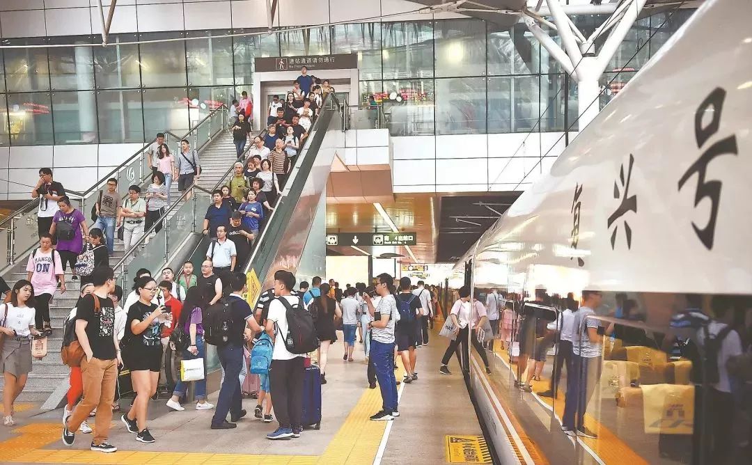 12306候补购票如何操作？一起来看铁路官方详细解读